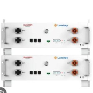 Luminey 51.2V  100 ah Lithium battery